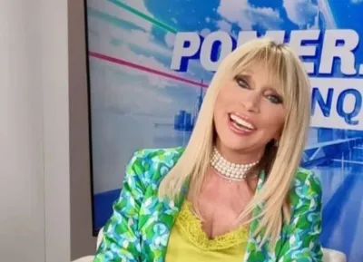 Chi è Sabina Negri: carriera e vita privata dell'ex moglie di Calderoli