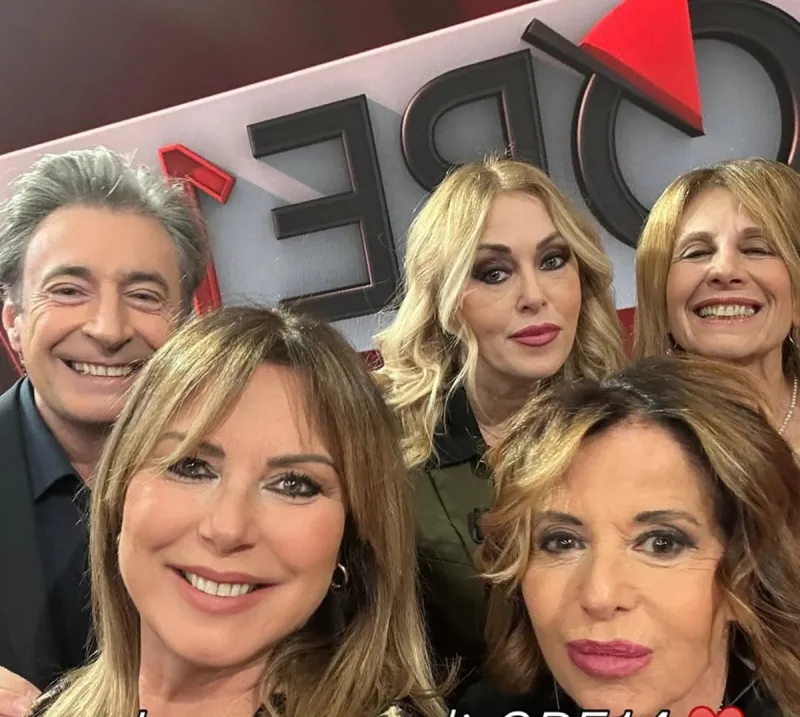 Milo Infante debutta in prima serata su Rai 2 con “Ore 14 Sera”: ecco ...