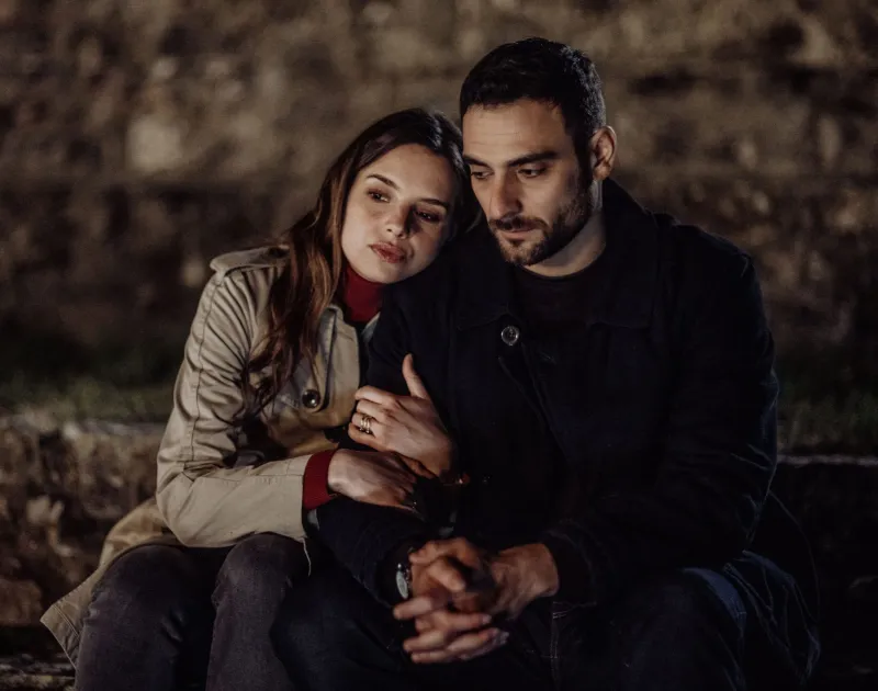 Don Matteo 15: Giulia e Diego si lasciano? Le prime anticipazioni dal set