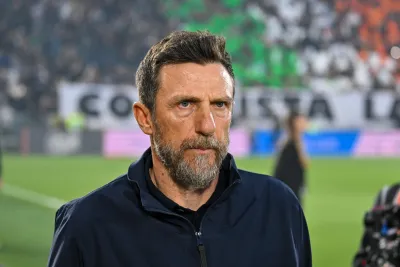 Lecce-Di Francesco, è fatta: i dettagli dell'accordo