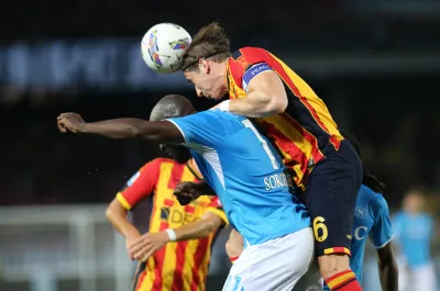 Chi ha causato più rigori in Serie A lo scorso anno? Ecco la classifica stilata da Calvarese