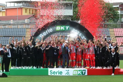 Chi allenerà la Cremonese dopo l'addio di Stroppa?