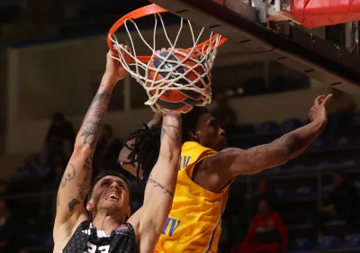 Annuncio shock della Virtus Bologna: di cosa soffre Achille Polonara?