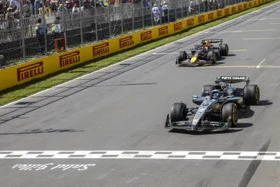 La Red Bull protesta contro Russell ma la FIA la respinge: cos'è successo?