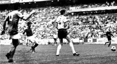 17 giugno 1970: 55 anni fa si giocava la "Partita del secolo" tra Italia e Germania