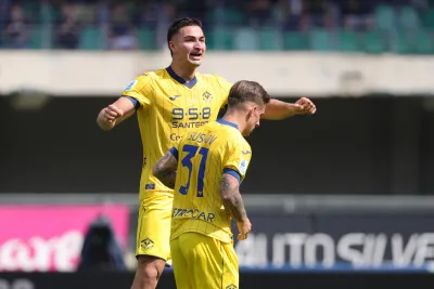 Quanto guadagna l'Hellas Verona dalla cessione di Diego Coppola al Brighton?