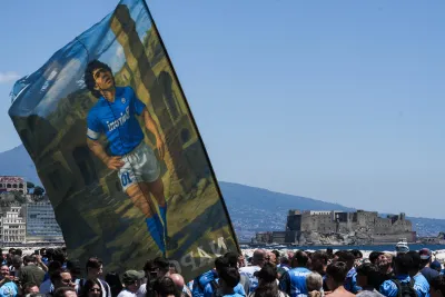 Chi sarà la prossima punta del Napoli dopo l'addio di Osimhen?