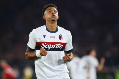 Il Napoli vuole Ndoye a tutti i costi: ma quanto chiede il Bologna?