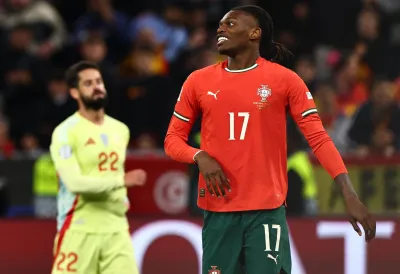 Il Bayern non molla Leao: ecco quanto vogliono i rossoneri