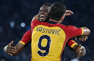 Il Leeds piomba su Krstović: quanto offrono gli inglesi?