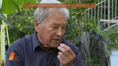 Che malattia ha Claudio Sterpin? "Operato tre volte per cancro"