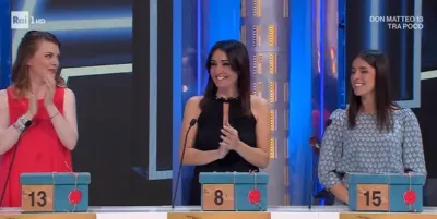 Chi è Romina, new entry della Sardegna ad Affari tuoi?