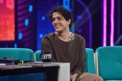 Genitori di Tananai: chi sono il padre e la madre del cantante? Il coraggio di lasciarlo libero