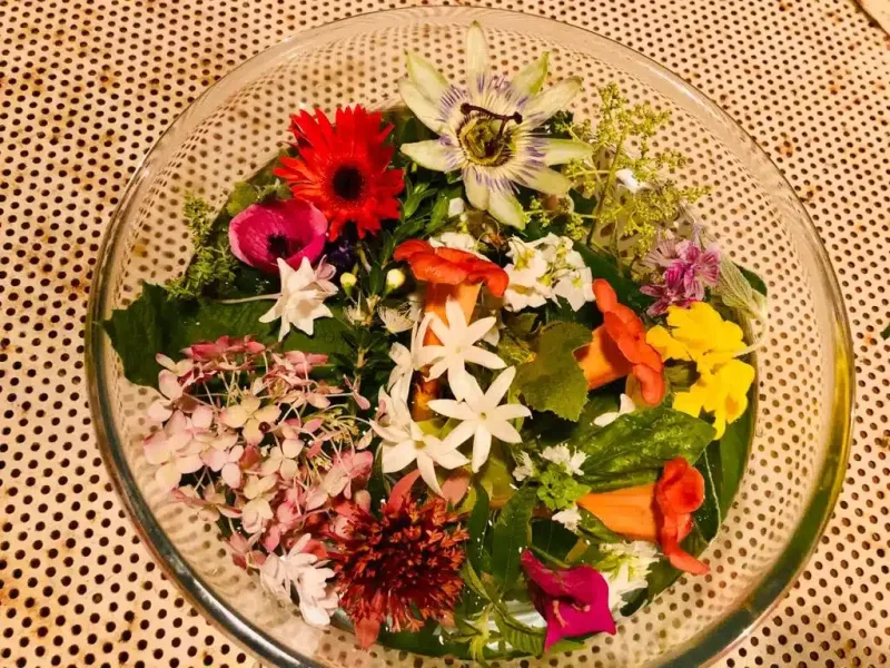 Si Possono Mettere I Fiori Sull'altare Quali fiori si possono mettere nell'acqua di San Giovanni e dove va