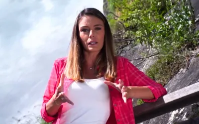 Chi è Giulia Capocchi? Origini e vita privata della conduttrice 