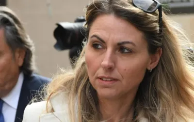 Garlasco, la chiave della verità: l’impronta 33 che potrebbe riscrivere la storia del caso Poggi