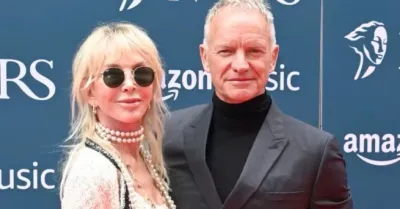 Trudie Styler e Sting, quanti figli hanno? La famiglia allargata dell'artista