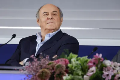 La ruota della fortuna è in diretta o registrato? Tutto sul programma con Gerry Scotti