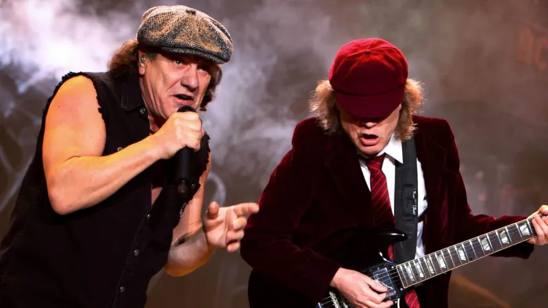 Scaletta degli AC DC a Imola: dai biglietti agli orari, come ...