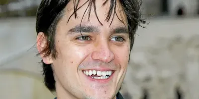 Alain Fabien Delon è diventato papà: ecco chi è la compagna, madre di sua figlia