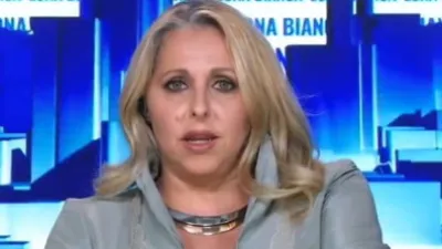 Chi è Rita Cavallaro? Biografia e vita privata della giornalista e scrittrice