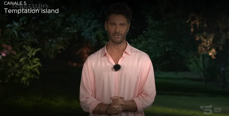 Temptation Island 2025, cos'è successo ieri sera 31 luglio? Riassunto