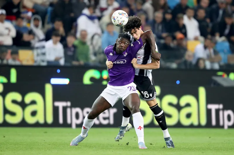 Manchester United-Fiorentina, dove vedere l'amichevole dei viola in tv ...