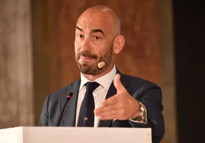 Medicina senza test d’ingresso, Bassetti promuove la riforma Bernini: “Le critiche? Ideologiche e futili” 