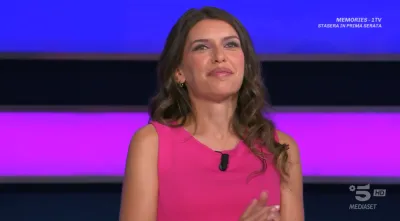 La ruota della fortuna, chi è la nuova campionessa Sara da Roma e quanto ha vinto stasera 8 agosto?