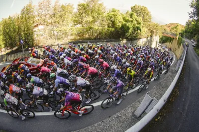 Vuelta 2025, percorso, orari e dove vedere in tv e in streaming la sesta tappa del 28 agosto
