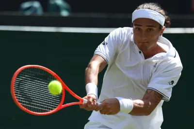 US Open 2025, Mattia Bellucci – Carlos Alcaraz: dove vedere il match in tv e in streaming