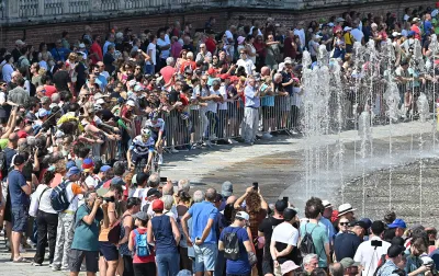 Vuelta 2025, percorso, orari e dove vedere in tv e in streaming la settima tappa del 29 agosto