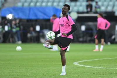 Chi è Tyrique George? Il giovane esterno del Chelsea vicino alla Roma