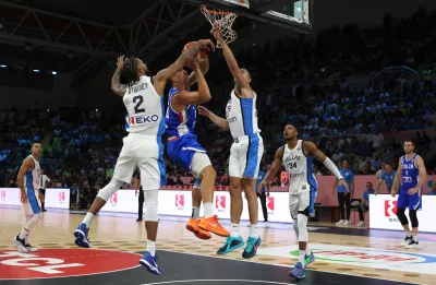 Eurobasket 2025, dove vedere Italia-Bosnia Erzegovina in tv e in streaming