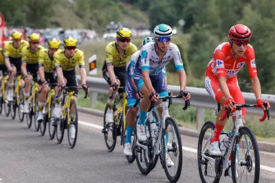 Vuelta 2025, percorso, orari e dove vedere in tv e in streaming la decima tappa del 2 settembre