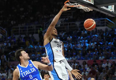 Eurobasket 2025, dove vedere Italia-Spagna in tv e in streaming