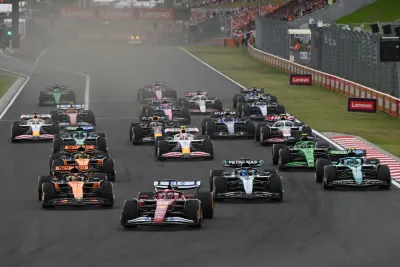 Formula 1, dove vedere il Gran Premio d’Italia a Monza 2025 in tv e streaming