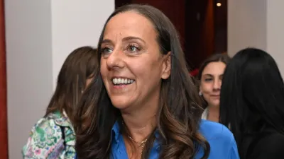 Sara Funaro, chi è la sindaca di Firenze che ha denunciato Phica.net?