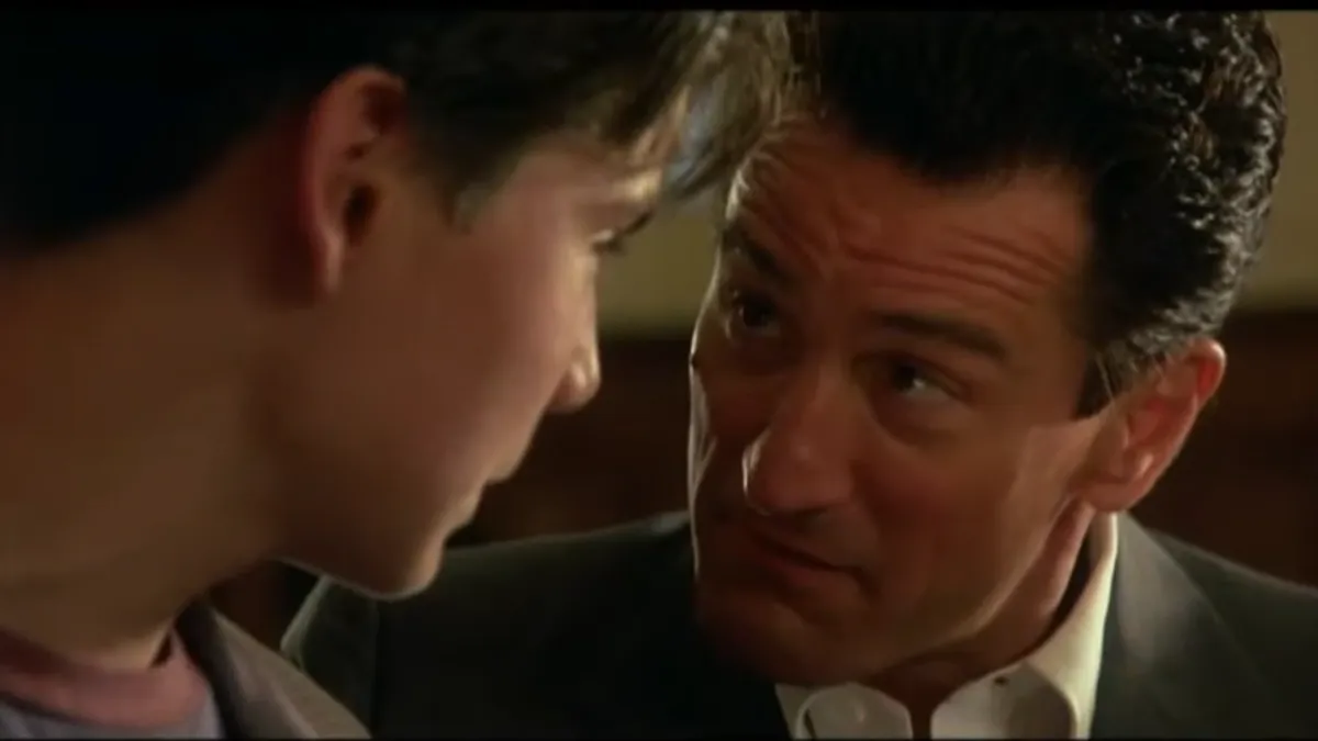 "Quei bravi ragazzi": ecco come finisce e dov'è stato girato il cult di Martin Scorsese