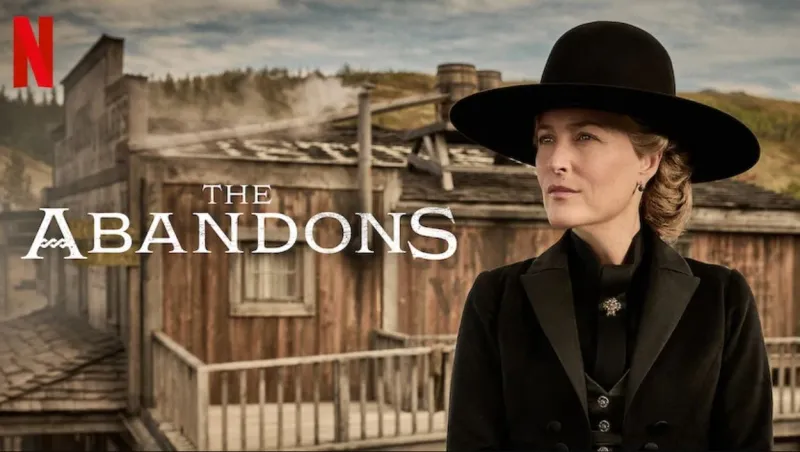 Vibrant 'the Abandons' Is Everything Wrong With Tv In 2025 Abstract Illustration Vibrant 'the Abandons' Is Everything Wrong With Tv In 2025 Abstract Illustration