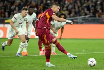 Quando gioca la Roma in Europa League? Data e orario del prossimo match