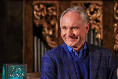 Dan Brown e il nuovo libro del 2025: tutto su "L'ultimo segreto", di che parla?