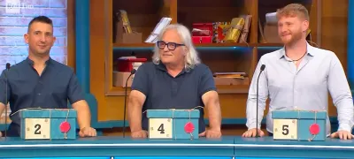 Chi è Eugenio, new entry delle Marche ad Affari tuoi?