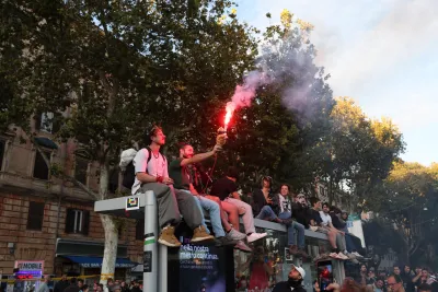 Il centrodestra prepara il ddl per mettere a tacere le proteste per la Palestina: ecco la strategia contro i Pro Pal 