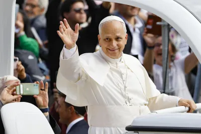 Papa Leone XIV si ricorda della situazione umanitaria a Gaza: cosa ha detto il Santo Padre?