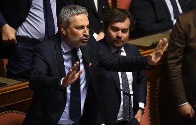 La sinistra e il dietrofront sulla Segre: prima intoccabile, ora "poco lucida" 