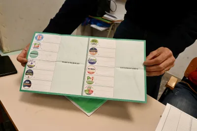 Elezioni regionali, il centrodestra si sveglia dal letargo fuori stagione e annuncia i propri candidati: chi sono?