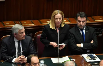 Sondaggi politici, centrodestra a doppia velocità: Meloni e Tajani volano... Ma Capitan Salvini affonda