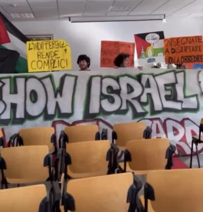 Italia-Israele, migliaia di Pro Pal a Udine contro la "partita della vergogna": cosa dice il governo?