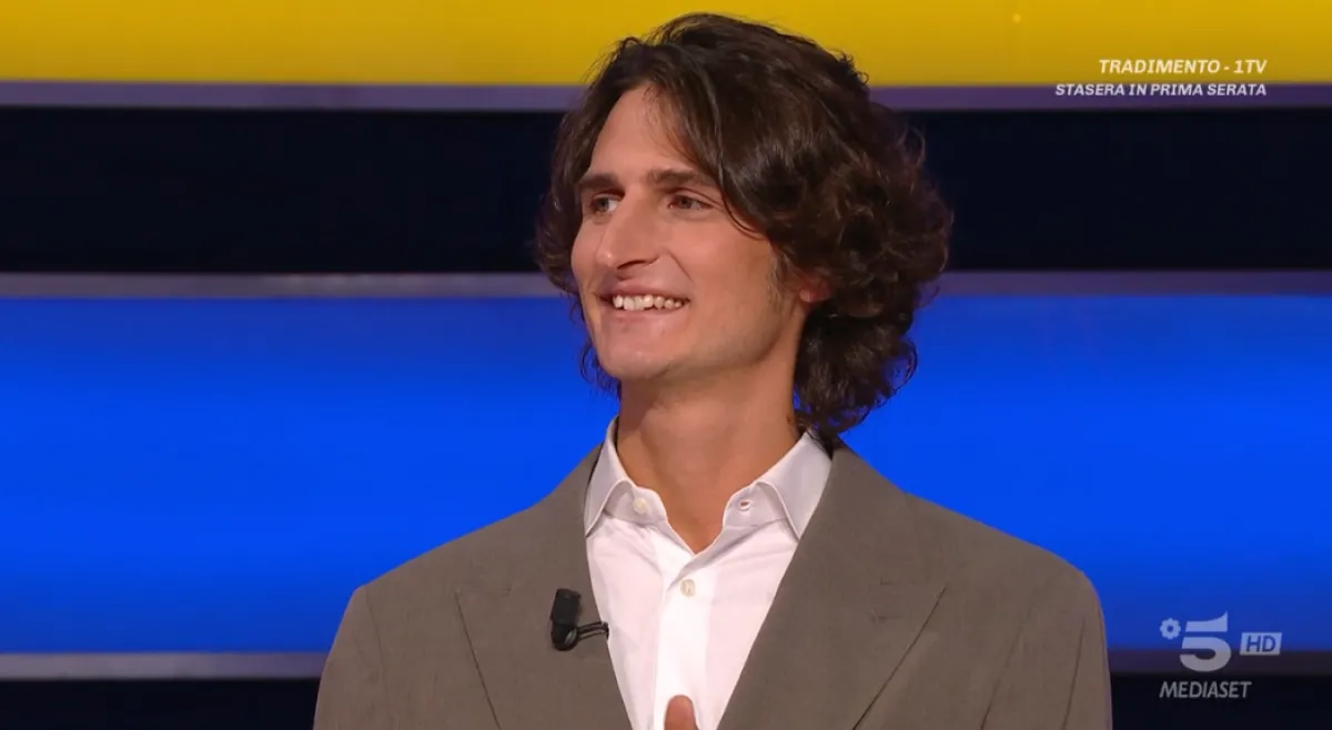 La ruota della fortuna, quanto ha vinto il campione Dario da San Miniato stasera 10 ottobre?